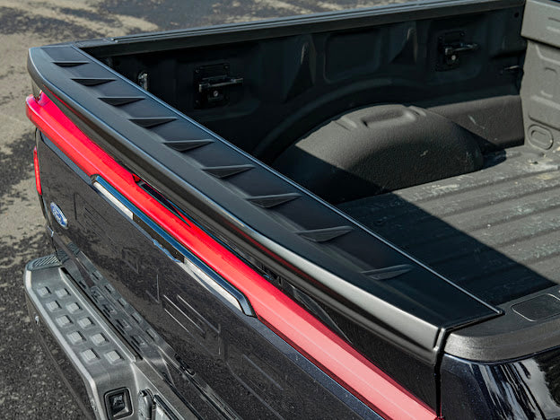2022-UP FORD F-150 LIGHTING | TAILGATE REAR SPOILER WING