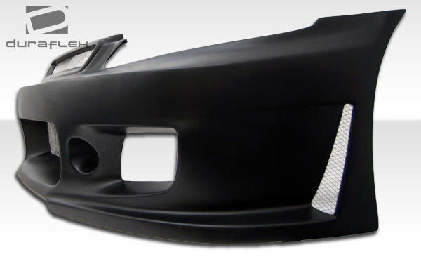 1999-2000 Honda Civic 2dr / 4DR Duraflex B-2 Body Kit - 4 Piece