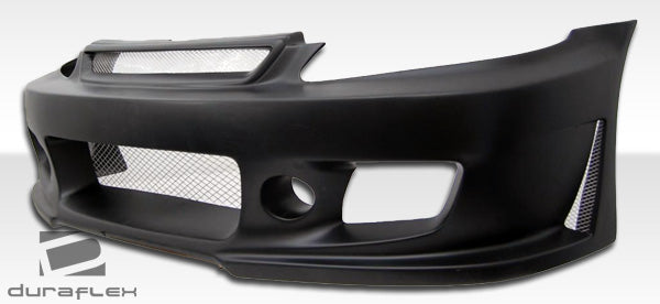 1999-2000 Honda Civic 2dr / 4DR Duraflex B-2 Body Kit - 4 Piece