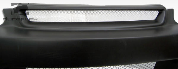 1999-2000 Honda Civic 2dr / 4DR Duraflex B-2 Body Kit - 4 Piece