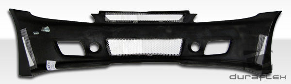 1999-2000 Honda Civic 2dr / 4DR Duraflex B-2 Body Kit - 4 Piece