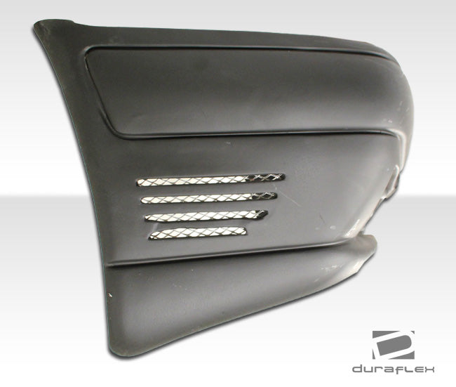1996-1999 Mercedes E Class W210 Duraflex LR-S Front Bumper Cover - 1 Piece