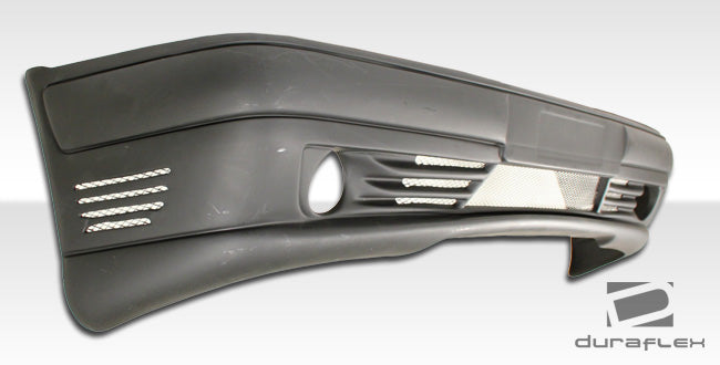 1996-1999 Mercedes E Class W210 Duraflex LR-S Front Bumper Cover - 1 Piece