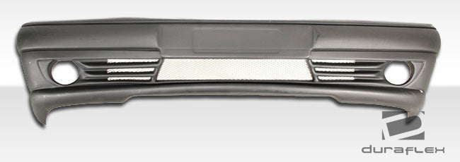 1996-1999 Mercedes E Class W210 Duraflex LR-S Front Bumper Cover - 1 Piece