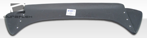 1996-2002 BMW Z3 E36/7 Duraflex Vader Wing Trunk Lid Spoiler - 1 Piece