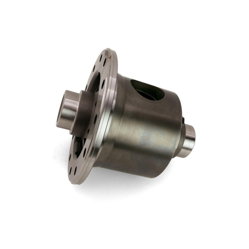 Eaton Detroit Truetrac differential with 34 spline, 1.37-inch axle shaft diameter for rear 9.75-inch axle assembly.