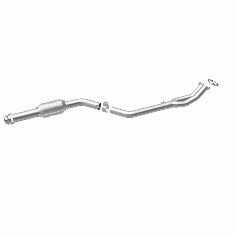 MagnaFlow Direct Fit Catalytic Converter 96-99 BMW 318 1.9L I4