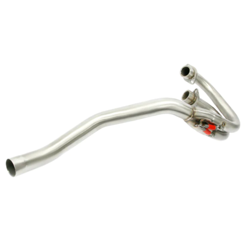 Big Gun 11-13 Yamaha Raptor 125 EVO R Series Head Pipe