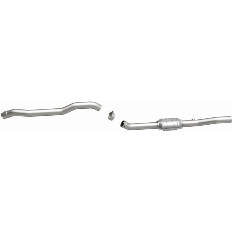 MagnaFlow Direct Fit Catalytic Converter 97 Dodge Dakota 3.9L 4wd MT