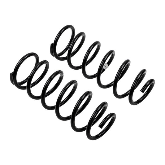 Old Man Emu ARB / OME rear coilover spring in 80 Med, durable coil spring for vehicle suspension upgrade