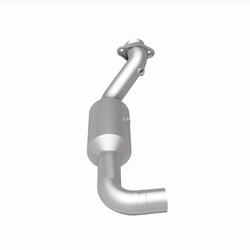 MagnaFlow catalytic converter for Ford Expedition 2018-2021 3.5L, left underbody direct fit replacement, automotive exhaust part