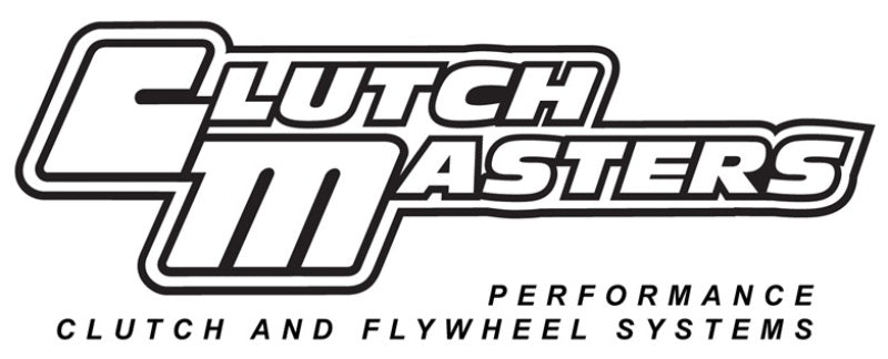 Clutch Masters 03-05 Dodge Neon SRT4 2.4L Master Cylinder Upgrade Kit - Violet