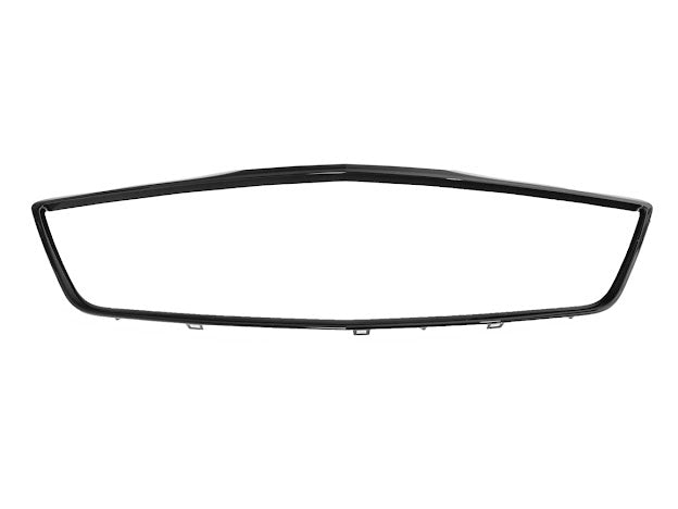 2016-2020 CADILLAC CT6 BLACKWING  | SDP PACKAGE FRONT BUMPER GRILLE REPLACEMENT