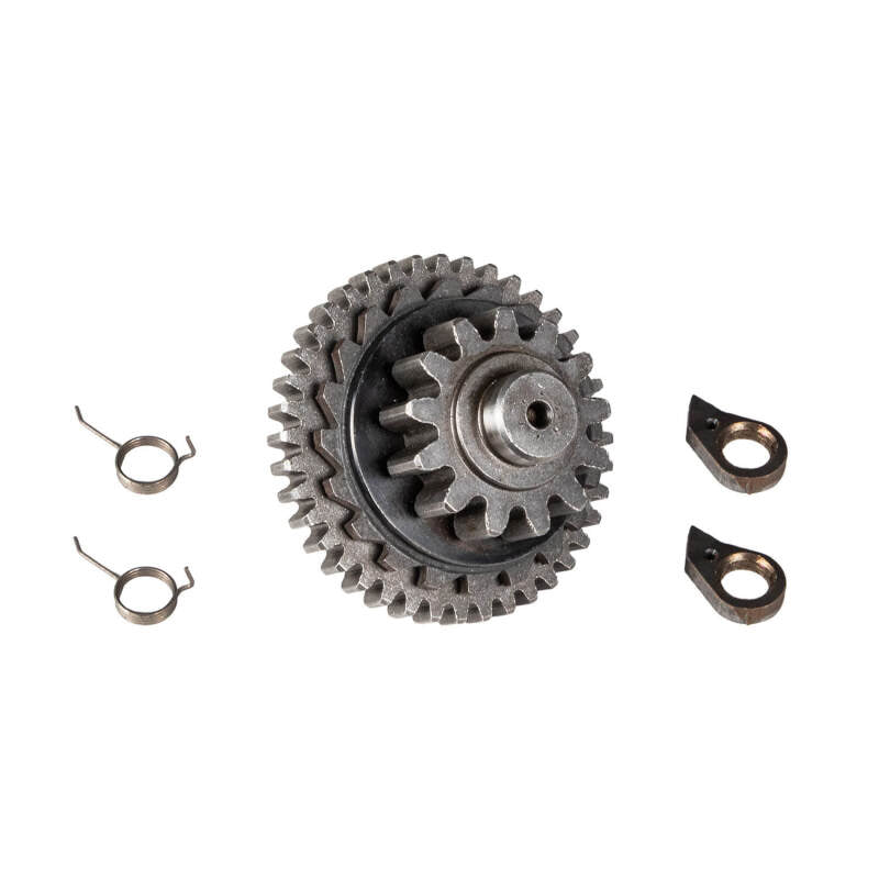 ARB winch replacement internal brake assembly kit showing components for ARB winches, essential for maintenance and repair.