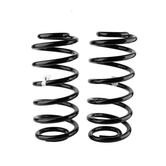 Rear coilover spring for Jeep Grand WJ by Old Man Emu, heavy-duty ARB / OME coil spring for improved off-road performance.