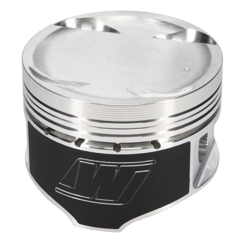 Wiseco Mitsubishi Turbo -18cc 1.390 X 92.5 Piston Shelf Stock Kit
