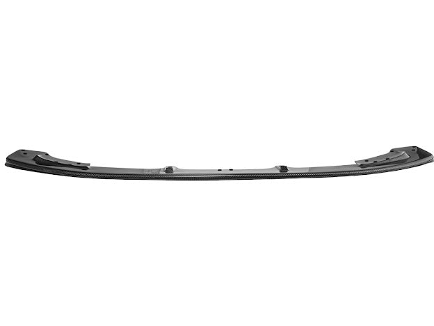 2015-2020 BMW F80 M3 & F82 / F83 M4 | SDP PERFORMANCE STYLE CARBON FIBER Front Bumper Lower Lip Splitter Ground Effects