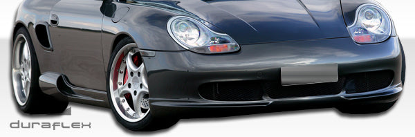 1997-2004 Porsche Boxster DuraflexGT-2 Look Body Kit - 4 Piece