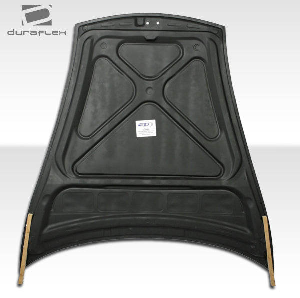 1997-2004 Porsche Boxster Duraflex Maston Body Kit - 7 Piece