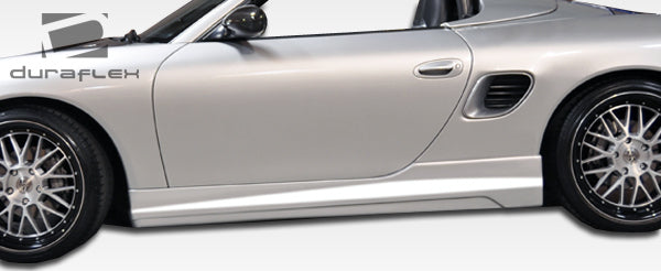 1997-2004 Porsche Boxster Duraflex Maston Body Kit - 4 Piece
