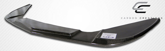 1997-2004 Chevrolet Corvette C5 Carbon Creations ZR Edition Front Under Spoiler Air Dam - 1 Piece
