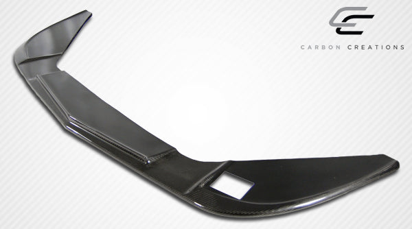 1997-2004 Chevrolet Corvette C5 Carbon Creations ZR Edition Front Under Spoiler Air Dam - 1 Piece (S)