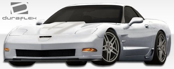 1997-2004 Chevrolet Corvette C5 Duraflex ZR Edition Body Kit - 10 Piece