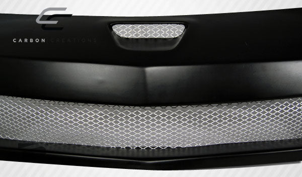 1997-2004 Chevrolet Corvette C5 Duraflex ZR Edition Front Bumper Cover - 1 Piece