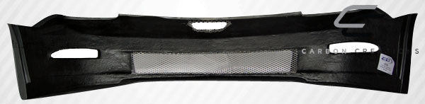 1997-2004 Chevrolet Corvette C5 Duraflex ZR Edition Front Bumper Cover - 1 Piece