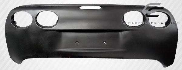 1997-2004 Chevrolet Corvette C5 Duraflex ZR Edition Body Kit - 10 Piece