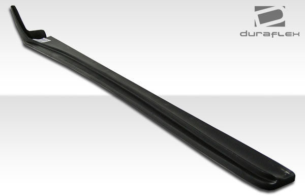1997-2004 Chevrolet Corvette C5 Duraflex ZR Edition Side Skirts Rocker Panels - 2 Piece
