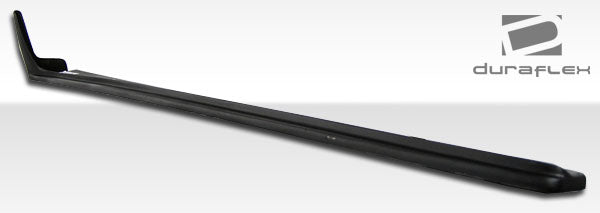 1997-2004 Chevrolet Corvette C5 Duraflex ZR Edition Side Skirts Rocker Panels - 2 Piece