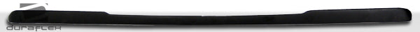 1997-2004 Chevrolet Corvette C5 Duraflex ZR Edition Wing Trunk Lid Spoiler - 1 Piece (S)