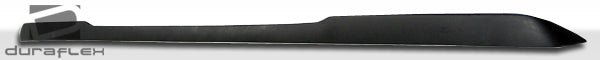 1997-2004 Chevrolet Corvette C5 Duraflex ZR Edition Wing Trunk Lid Spoiler - 1 Piece (S)