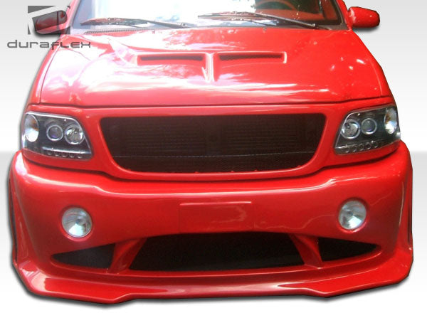 1997-2003 Ford F-150 Duraflex Platinum Body Kit - 4 Piece