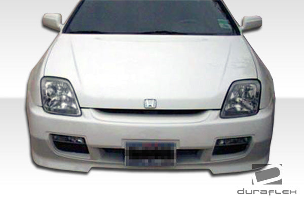 1997-2001 Honda Prelude Duraflex Type M Body Kit - 5 Piece