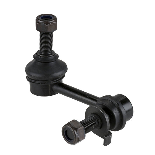 Moog Nissan 350Z front right sway bar link, part of sway bar endlinks for 2003-2009 Nissan 350Z suspension system.