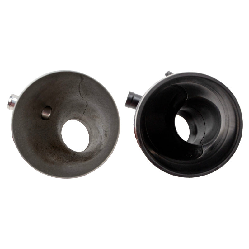 Wehrli 17-24 Duramax L5P High Flow Intake Horn - Brizzle Blue