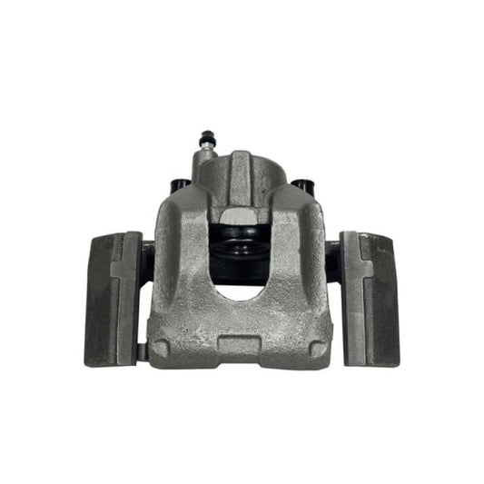PowerStop OE rear left brake caliper with bracket for 2007-2017 Ford Expedition, automotive part for brake system repair.