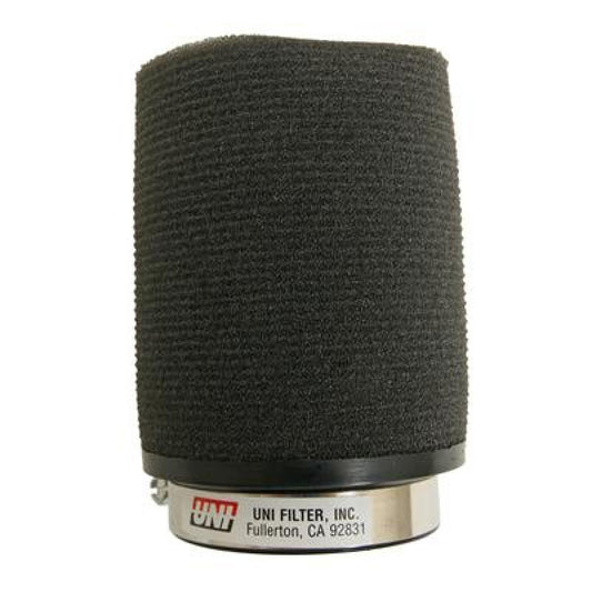 Uni Filter Arctic Cat Prowler pre-filter air filter for 09-18 models, direct fit for improved engine air intake.
