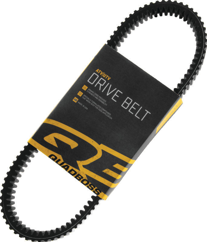 QuadBoss 18-19 Polaris Ranger 1000 (02) Drive Belt