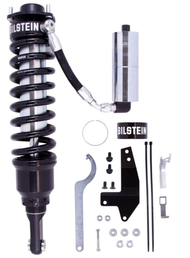 Bilstein B8 8112 suspension control module for 2010-2020 Toyota 4Runner, front right corner, part of Bilstein suspension packages.