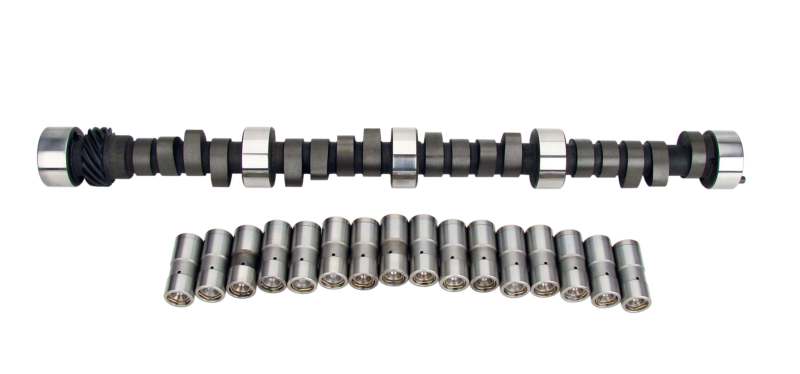 COMP Cams Cam & Lifter Kit CS 268XFI H