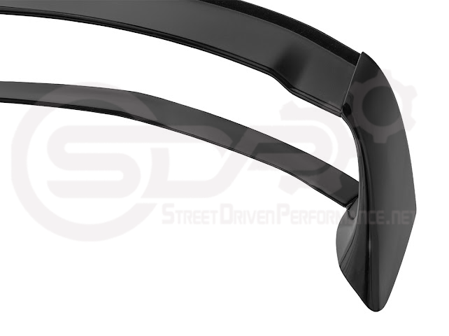2023-UP ACURA INTEGRA DE | SDP PERFORMANCE STYLE REAR TRUNK WING SPOILER