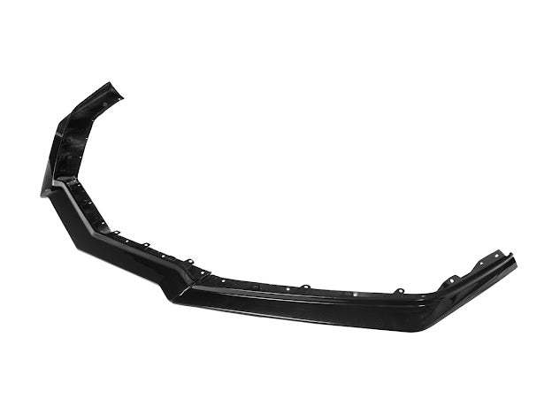 2023+ CORVETTE C8 Z06 & E-Ray | 3-PIECES FRONT LIP SPLITTER GROUND EFFECTS