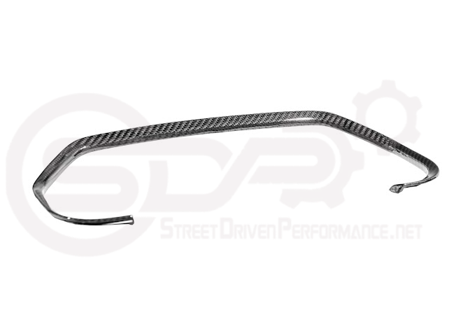 2021-UP FORD F-150 | FACTORY STYLE CARBON FIBER REAR AIR VENT & POWER OUTLET FACEPLATE COVER