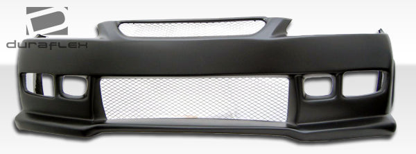 1998-2002 Honda Accord 2DR Duraflex Spyder Body Kit - 4 Piece