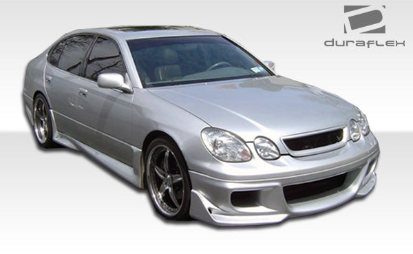 1998-2005 Lexus GS Series GS300 GS400 GS430 Duraflex V-Speed Body Kit - 4 Piece