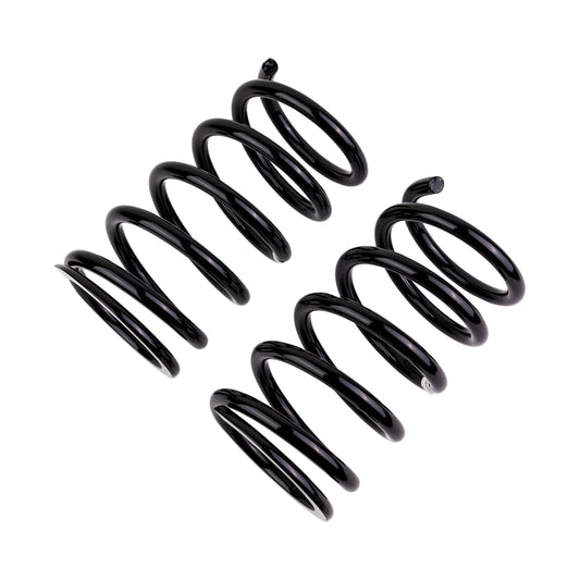 Old Man Emu rear coilover spring for Toyota RAV4 2000-2006, durable coil spring for improved suspension performance.
