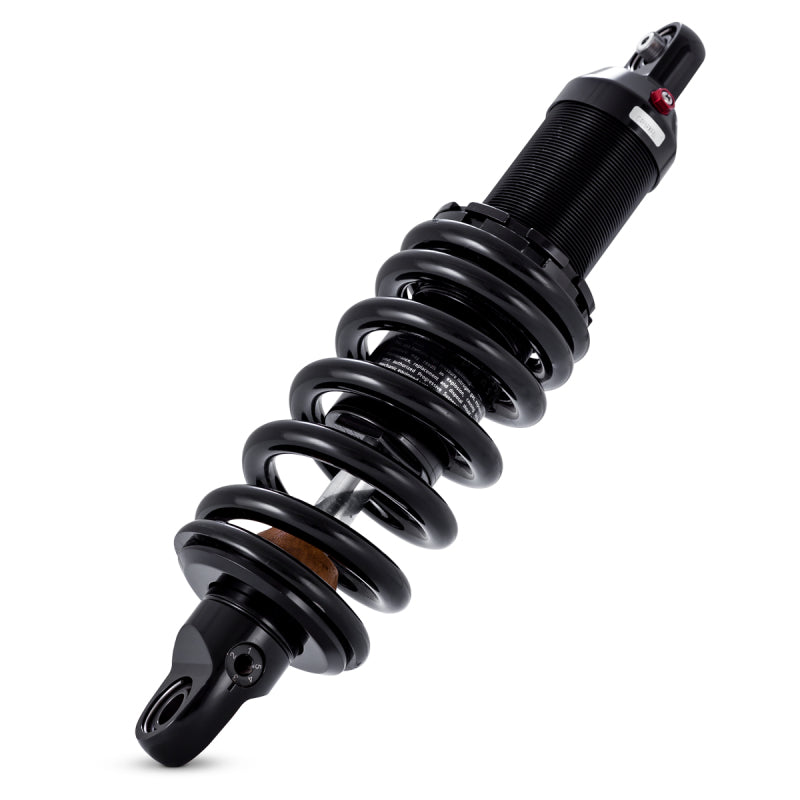 Progressive 18-Up Harley-Davidson Softail 465 Series Shocks 13.1in - Black